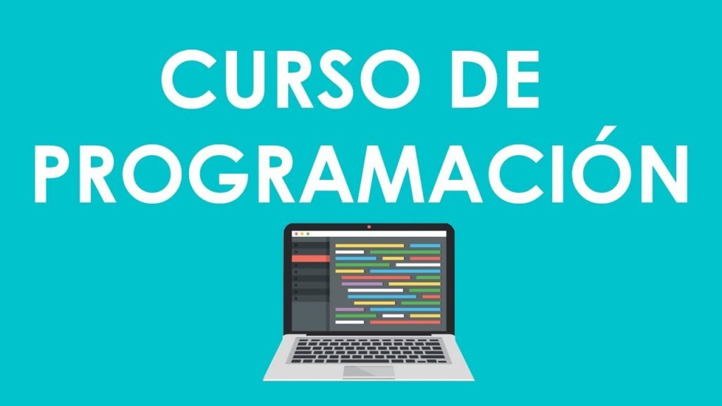 Curso de programación